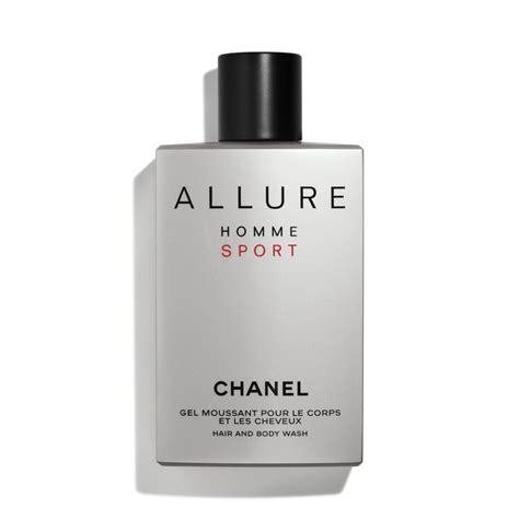 chanel sport homme douglas|ALLURE HOMME SPORT TWIST AND SPRAY REFILLABLE .